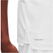 Camiseta On Court-T Edit LDN - Branca Camiseta On Court-T Edit LDN - Branca