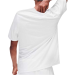 Camiseta On Court-T Edit LDN - Branca Camiseta On Court-T Edit LDN - Branca