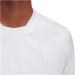 Camiseta On Court-T Edit LDN - Branca Camiseta On Court-T Edit LDN - Branca