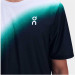 Camiseta On Court-T Swing - Branca/Verde
