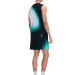 Regata On Court Tank Swing - Preta/Verde Regata On Court Tank Swing - Preta/Verde