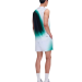 Regata On Court Tank Swing - Branca/Verde Regata On Court Tank Swing - Branca/Verde