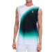 Regata On Court Tank Swing - Branca/Verde Regata On Court Tank Swing - Branca/Verde