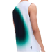 Regata On Court Tank Swing - Branca/Verde
