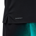 Camiseta On Court-T Swing - Preta/Verde
