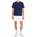 Camiseta On Court-T Edit - Marinho