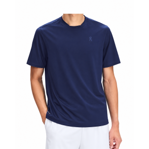 Camiseta On Court-T Edit - Marinho