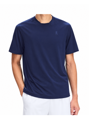 Camiseta On Court-T Edit - Marinho
