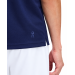 Camiseta On Court-T Edit - Marinho
