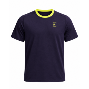 Camiseta Nike Court Advantage- Roxa
