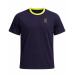 Camiseta Nike Court Advantage- Roxa