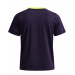 Camiseta Nike Court Advantage- Roxa