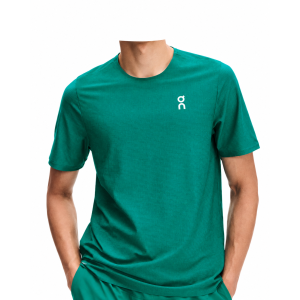 Camiseta On Court -T - Verde 