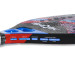 Raquete de Beach Tennis Shark Attack Pro
