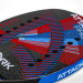 Raquete de Beach Tennis Shark Attack Pro