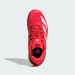 Tênis Adidas Adizero Cybersonic 2 Feminino - Vermelho 