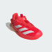 Tênis Adidas Adizero Cybersonic 2 Feminino - Vermelho 
