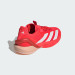 Tênis Adidas Adizero Cybersonic 2 Feminino - Vermelho 