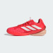 Tênis Adidas Adizero Cybersonic 2 Feminino - Vermelho 