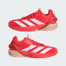 Tênis Adidas Adizero Cybersonic 2 Feminino - Vermelho 