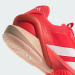 Tênis Adidas Adizero Cybersonic 2 Feminino - Vermelho 