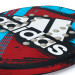Raquete de Beach Tennis Adidas BT 3.0 - Vermelho e Azul