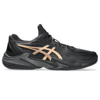 Tênis Asics COURT FF 3 Novak Night Energy - Preto
