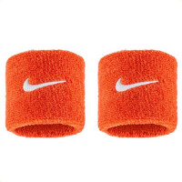 Munhequeira Nike Pequena Laranja - 2Und