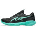 Tênis Asics Solution Speed FF 4 - Masculino - Preto/Verde Tênis Asics Solution Speed FF 4 - Masculino - Preto/Verde