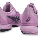 Tênis Asics Solution Speed FF 3 - Roxo e Azul