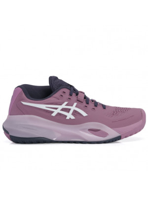 Tênis Asics Gel Resolution X - All Court - Roxo