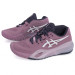 Tênis Asics Gel Resolution X - Clay - Saibro - Roxo