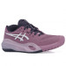 Tênis Asics Gel Resolution X - Clay - Saibro - Roxo