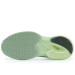 Tênis Asics Solution Speed FF 3 - Clay - Saibro - Verde Claro e Branco