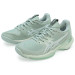 Tênis Asics Solution Speed FF 3 - Clay - Saibro - Verde Claro e Branco