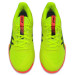 Tênis Asics Solution Speed FF 3 - Saibro - Paris Limão e Coral