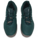 Tênis Asics Gel Resolution X Saibro - Verde