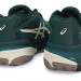 Tênis Asics Gel Resolution X Saibro - Verde