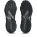 Tênis Asics Court FF 3 Novak Clay Night Energy - Preto e Dourado