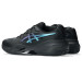 Tênis Asics Gel-Resolution X Clay Night Energy - Preto e Azul