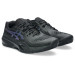 Tênis Asics Gel-Resolution X Clay Night Energy - Preto e Azul