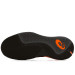Tênis Asics Gel Resolution X - Clay  Saibro - Preto e Laranja