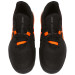 Tênis Asics Gel Resolution X - Clay  Saibro - Preto e Laranja