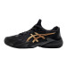 Tênis Asics COURT FF 3 Novak Night Energy - Preto