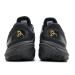 Tênis Asics COURT FF 3 Novak Night Energy - Preto