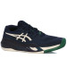 Tênis Asics Gel Resolution X - Clay Saibro - Marinho e Verde