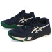 Tênis Asics Gel Resolution X - Clay Saibro - Marinho e Verde