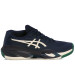 Tênis Asics Gel Resolution X - Clay Saibro - Marinho e Verde