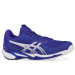 Tênis Asics Solution Speed FF 3 - Clay - Saibro - Azul