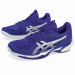 Tênis Asics Solution Speed FF 3 - Clay - Saibro - Azul